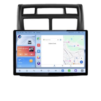 Navigatie dedicata Kia Sportage 2007-2013 N-023 Edonav ecran 13" 1K 4+64 Android Waze USB Navigatie 4G 360 Toslink Youtube Rad CarStore Technology