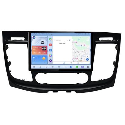Navigatie dedicata Ford Transit 2019- varianta cu radio cd simplu  Edonav ecran 13" 1K 4+64 Android Waze USB Navigatie 4G 360 Toslink Youtube Radio KIT-transit-2019-a si EDT-E513-PRO CarStore Technology