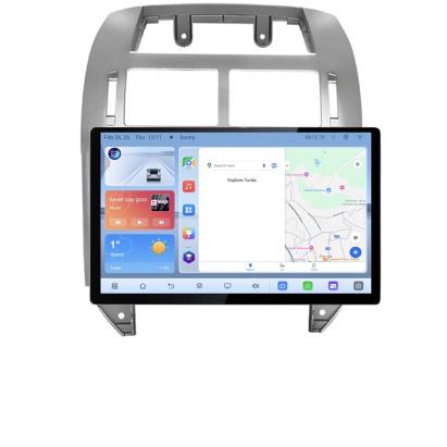 Navigatie dedicata Edonav VW Polo 2004-2011, Ecran 1K QLED 13",Octacore,4Gb RAM,64Gb Hdd,4G,360,DSP,Carplay,Bluetooth CarStore Technology