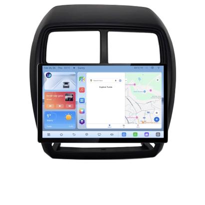 Navigatie dedicata Edonav Mitsubishi ASX 2017-2021 model facelift, Ecran 1K QLED 13",Octacore,4Gb RAM,64Gb Hdd,4G,360,DSP,Carplay,Bluetooth CarStore Technology