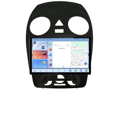 Navigatie dedicata Edonav VW Beetle 2005-2010, Ecran 1K QLED 13",Octacore,4Gb RAM,64Gb Hdd,4G,360,DSP,Carplay,Bluetooth CarStore Technology