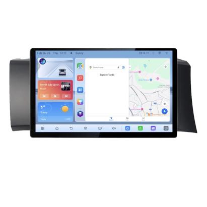 Navigatie dedicata Edonav Subaru BRZ 2012-2021 Toyota GT 86 2012-2021, Ecran 1K QLED 13",Octacore,4Gb RAM,64Gb Hdd,4G,360,DSP,Carplay,Bluetooth CarStore Technology