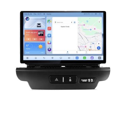 Navigatie dedicata Edonav Kia Ceed 2018-2020, Ecran 1K QLED 13",Octacore,4Gb RAM,64Gb Hdd,4G,360,DSP,Carplay,Bluetooth CarStore Technology