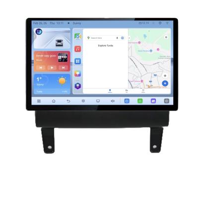 Navigatie dedicata Edonav Opel Meriva 2010-2017, Ecran 1K QLED 13",Octacore,4Gb RAM,64Gb Hdd,4G,360,DSP,Carplay,Bluetooth CarStore Technology