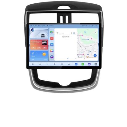 Navigatie dedicata Edonav Nissan Pulsar 2014-2018, Ecran 1K QLED 13",Octacore,4Gb RAM,64Gb Hdd,4G,360,DSP,Carplay,Bluetooth CarStore Technology