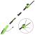 Drujbă electrică/Trimmer gard viu tijă telescopică 25/41cm 710W GartenMobel Dekor