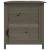 Cutie de perne de exterior antracit 150x50x56cm lemn masiv brad GartenMobel Dekor