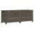 Cutie de perne de exterior antracit 150x50x56cm lemn masiv brad GartenMobel Dekor