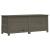 Cutie de perne de exterior antracit 150x50x56cm lemn masiv brad GartenMobel Dekor