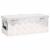 Cutie de depozitare, argintiu, 60x23,5x23 cm, aluminiu GartenMobel Dekor
