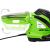Trimmer electric de gard viu, 61 cm, 750 W GartenMobel Dekor
