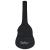 Chitară clasică pentru începători, cu husă, negru, 4/4 39" GartenMobel Dekor