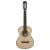 Chitară clasică pentru începători și copii, cu husă, 1/2 34" GartenMobel Dekor