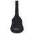 Chitară clasică începători și copii, cu husă, negru, 1/2 34" GartenMobel Dekor