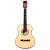Chitară clasică pentru începători, cu husă, 3/4 36" GartenMobel Dekor