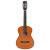 Chitară clasică pentru începători, cu husă, 3/4 36" GartenMobel Dekor