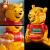 LEGO Winnie the Pooh Quality Brand