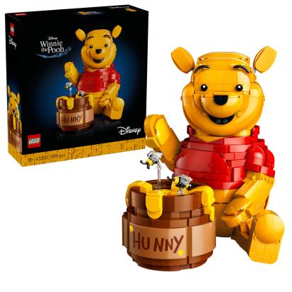 LEGO Winnie the Pooh Quality Brand
