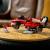 LEGO Ferrari F2004 și Michael Schumacher Quality Brand