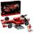 LEGO Ferrari F2004 și Michael Schumacher Quality Brand