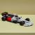 LEGO Mașină de curse Audi Revolut F1 Team R26 Quality Brand