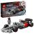 LEGO Mașină de curse Audi Revolut F1 Team R26 Quality Brand