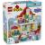 LEGO Casa de familie Quality Brand