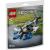 LEGO Hidroavion alb Quality Brand