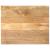 Blat masă, 110x80x2,5 cm, dreptunghiular, lemn masiv de mango GartenMobel Dekor