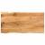 Masă de bucătărie, 118 x 58 x 76 cm, lemn masiv de acacia GartenMobel Dekor