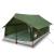 Cort de camping pentru 2 persoane, verde măsliniu, impermeabil GartenMobel Dekor