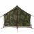 Cort camping pentru 2 persoane, camuflaj, impermeabil GartenMobel Dekor