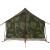 Cort camping pentru 2 persoane, camuflaj, impermeabil GartenMobel Dekor