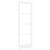 Ușă de interior ORKDAL Alb pregătit 73,5 x 211 cm GartenMobel Dekor