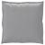 Pernă Gri 70 x 70 x 12 cm Material Oxford GartenMobel Dekor