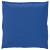 Pernă Albastru regal 70 x 70 x 12 cm Material Oxford GartenMobel Dekor