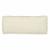 Pernă Crem 100 x 40 x 8 cm Material Oxford GartenMobel Dekor