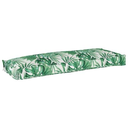 Pernă Frunză Model cu frunze 110 x 40 x 8 cm Material Oxford GartenMobel Dekor