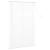 Jaluzea venetiană Manual Ajustabil Alb 150 x 90 cm PVC GartenMobel Dekor