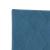 Tăblie cap Albastru închis 100 cm Catifea GartenMobel Dekor