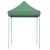 Cort pentru Petreceri Verde 200 x 200 x 306 cm Material Oxford GartenMobel Dekor