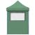 Cort pentru Petreceri Verde 200 x 200 x 306 cm Material Oxford GartenMobel Dekor