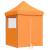 Cort pentru Petreceri Portocaliu 200 x 200 x 306 cm GartenMobel Dekor