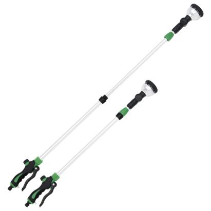 Lance de pulverizare telescopică cu 10 modele, 75-110 cm GartenMobel Dekor