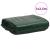 Prelată, verde, 1x2,5 m, 650 g/m² GartenMobel Dekor