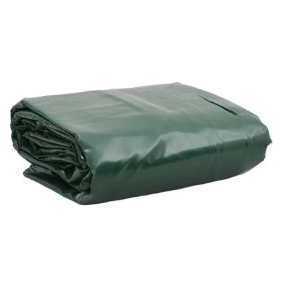 Prelată, verde, 1,5x10 m, 650 g/m² GartenMobel Dekor