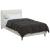 Duvet complet pe tot parcursul anului Antracit 140 x 220 cm GartenMobel Dekor