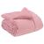 Duvet de iarnă Patos Roz 220 x 260 cm Microfibră GartenMobel Dekor