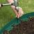 Borduri pentru gazon Verde 4000 x 4 x 5 cm Plastic GartenMobel Dekor