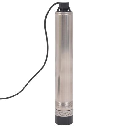 Pompă pentru fântână de adâncime 60 m, 900 W GartenMobel Dekor